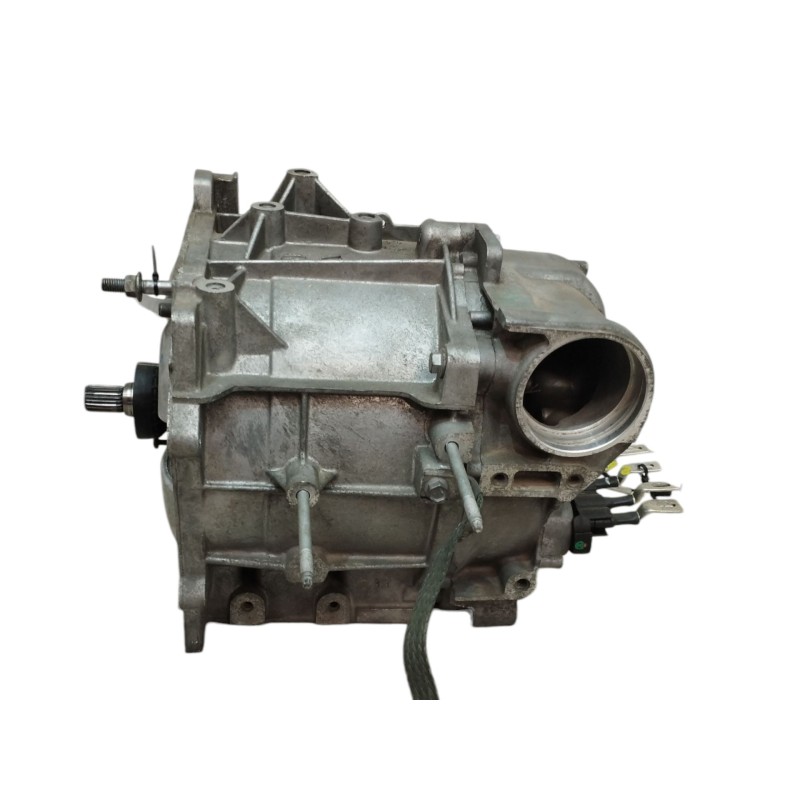 MOTOR COMPLETO 290100376R