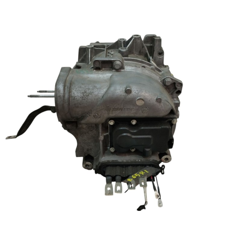 MOTOR COMPLETO 290100376R