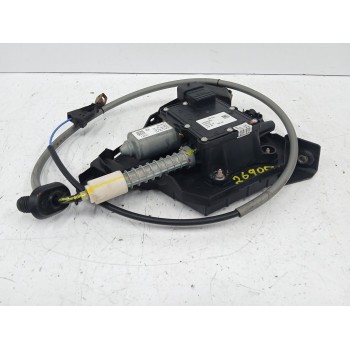 Recambio de freno de mano electrico para peugeot 3008 i monospace (0u_) 1.6 thp referencia OEM IAM 9673094880  0204706357
