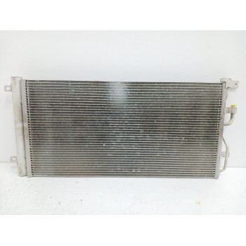 CONDENSADOR / RADIADOR AIRE ACONDICIONADO 20874703 617848
