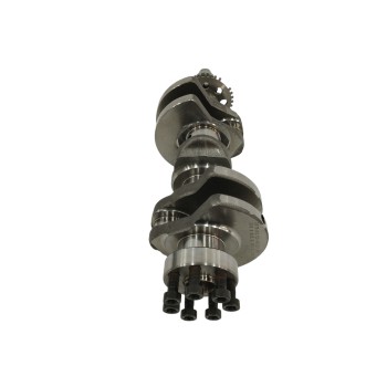 Recambio de cigueñal para hyundai i30 (pd) 1.0 tgdi cat referencia OEM IAM 2311004800  