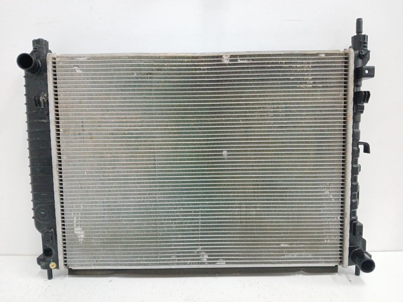 Recambio de radiador agua para opel antara a (l07) 2.2 cdti referencia OEM IAM 622966  4819739