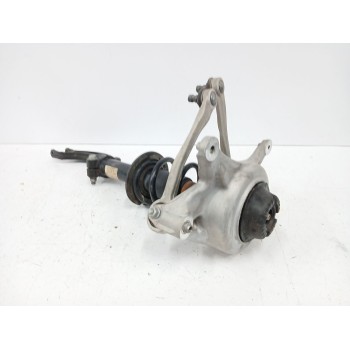 Recambio de amortiguador delantero derecho para audi a5 (8t3) 1.8 tfsi referencia OEM IAM 8T0413031AE  