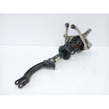 Recambio de amortiguador delantero derecho para audi a5 (8t3) 1.8 tfsi referencia OEM IAM 8T0413031AE  