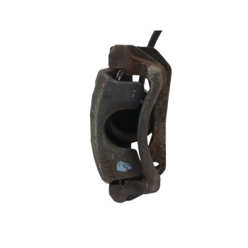 Recambio de pinza freno delantera izquierda para nissan patrol gr (y60) 2.8 turbodiesel referencia OEM IAM   