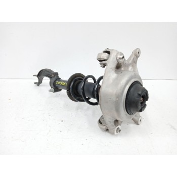 Recambio de amortiguador delantero izquierdo para audi a5 (8t3) 1.8 tfsi referencia OEM IAM 8T0413031AE  