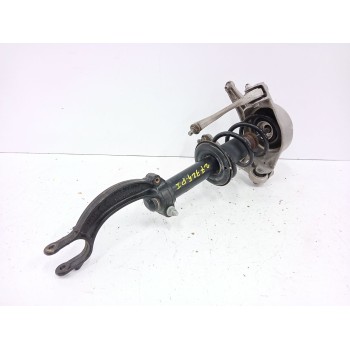 Recambio de amortiguador delantero izquierdo para audi a5 (8t3) 1.8 tfsi referencia OEM IAM 8T0413031AE  