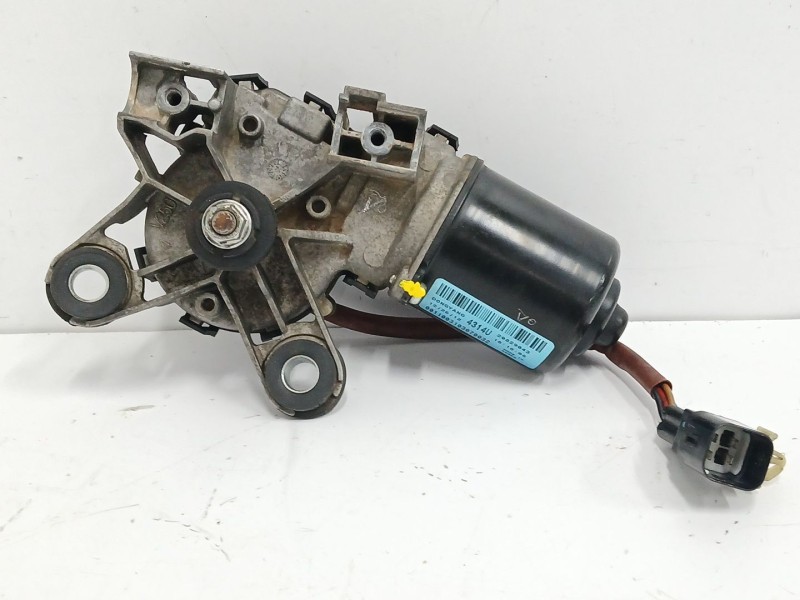 Recambio de motor limpia delantero para opel antara a (l07) 2.2 cdti referencia OEM IAM 20829043  