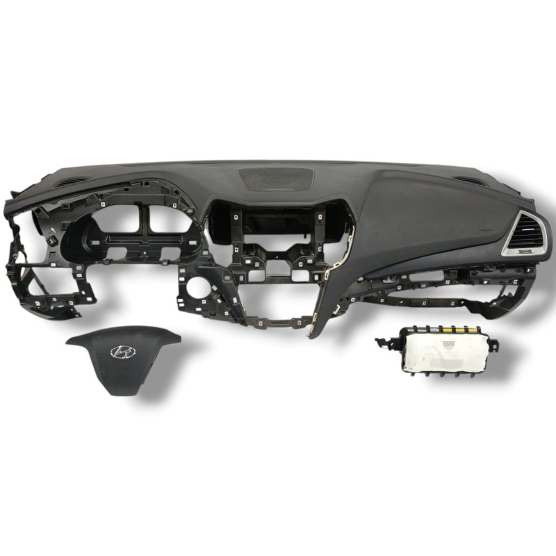 SALPICADERO 569002W100RYN 845302W000