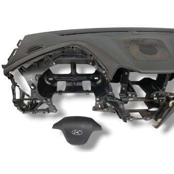 Recambio de salpicadero para hyundai santa fé iii (dm, dma) 2.2 crdi 4wd referencia OEM IAM 847102W100RYN 569002W100RYN 845302W0