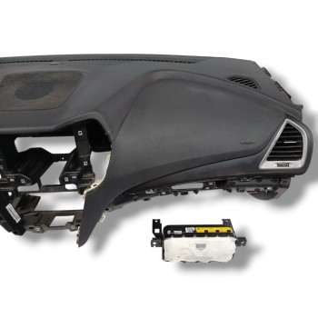 Recambio de salpicadero para hyundai santa fé iii (dm, dma) 2.2 crdi 4wd referencia OEM IAM 847102W100RYN 569002W100RYN 845302W0