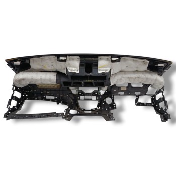 Recambio de salpicadero para hyundai santa fé iii (dm, dma) 2.2 crdi 4wd referencia OEM IAM 847102W100RYN 569002W100RYN 845302W0