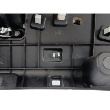 Recambio de salpicadero para hyundai santa fé iii (dm, dma) 2.2 crdi 4wd referencia OEM IAM 847102W100RYN 569002W100RYN 845302W0