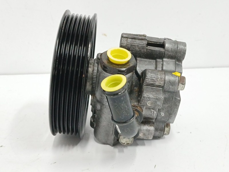 Recambio de bomba direccion para opel antara a (l07) 2.2 cdti referencia OEM IAM 95476164  