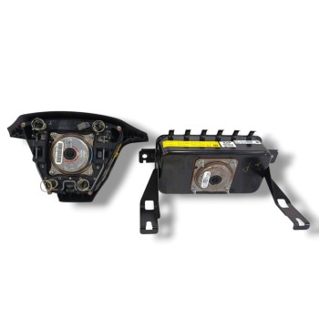 Recambio de salpicadero para hyundai santa fé iii (dm, dma) 2.2 crdi 4wd referencia OEM IAM 847102W100RYN 569002W100RYN 845302W0