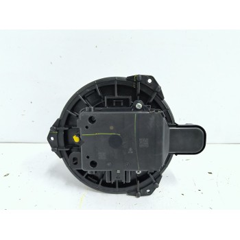 Recambio de motor calefaccion para toyota c-hr (_x2_, _h2_), hybrid (zyx20) referencia OEM IAM MS8380  