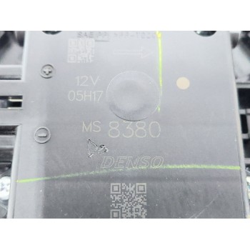 Recambio de motor calefaccion para toyota c-hr (_x2_, _h2_), hybrid (zyx20) referencia OEM IAM MS8380  