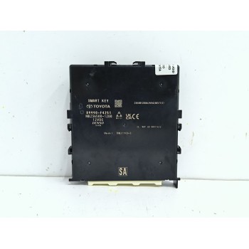 Recambio de modulo electronico para toyota c-hr (_x2_, _h2_), hybrid (zyx20) referencia OEM IAM 89990F4251 MB2365001280 