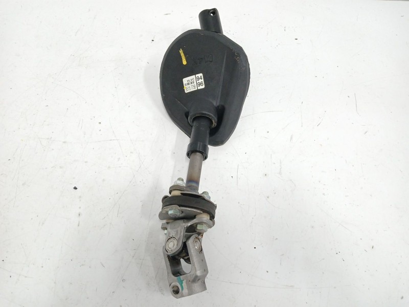 Recambio de rotula columna direccion para opel antara a (l07) 2.2 cdti referencia OEM IAM 95157758  