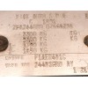 Recambio de panel frontal para fiat ducato furgoneta (244_) 2.3 jtd referencia OEM IAM 1338298080  