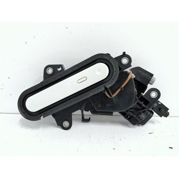 Recambio de maneta exterior delantera derecha para toyota c-hr (_x2_, _h2_), hybrid (zyx20) referencia OEM IAM 1B4D15053036 130P