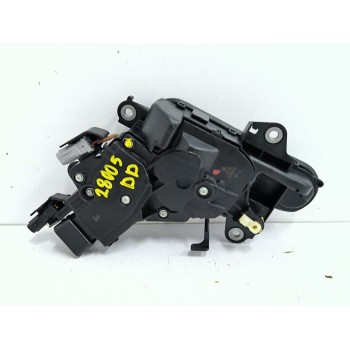 Recambio de maneta exterior delantera derecha para toyota c-hr (_x2_, _h2_), hybrid (zyx20) referencia OEM IAM 1B4D15053036 130P