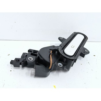 Recambio de maneta exterior delantera derecha para toyota c-hr (_x2_, _h2_), hybrid (zyx20) referencia OEM IAM 1B4D15053036 130P