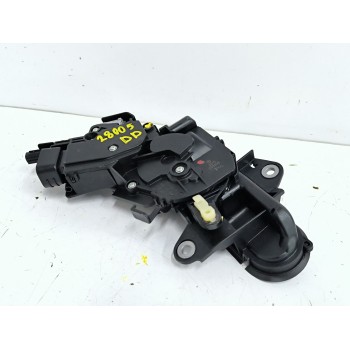 Recambio de maneta exterior delantera derecha para toyota c-hr (_x2_, _h2_), hybrid (zyx20) referencia OEM IAM 1B4D15053036 130P