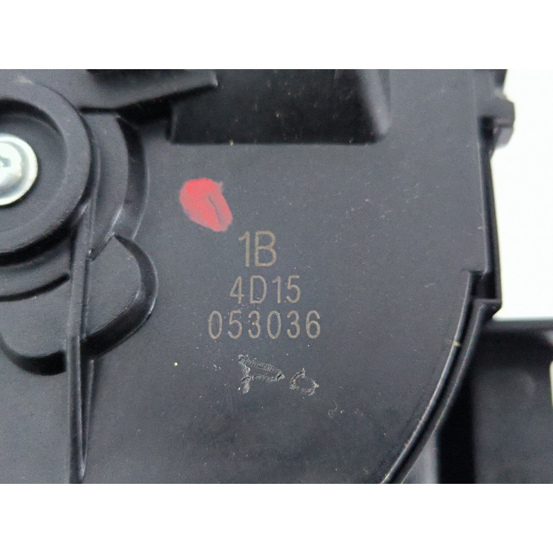 MANETA EXTERIOR DELANTERA DERECHA 130PRH