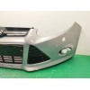 Recambio de paragolpes delantero para ford focus iii 1.6 tdci referencia OEM IAM BM5T15K867AAA  