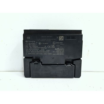 MODULO ELECTRONICO 8674002270 A3C1192880200 8674102200