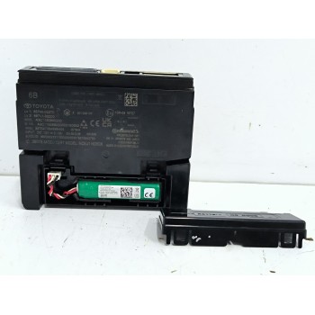 Recambio de modulo electronico para toyota c-hr (_x2_, _h2_), hybrid (zyx20) referencia OEM IAM 8674002270 A3C1192880200 8674102
