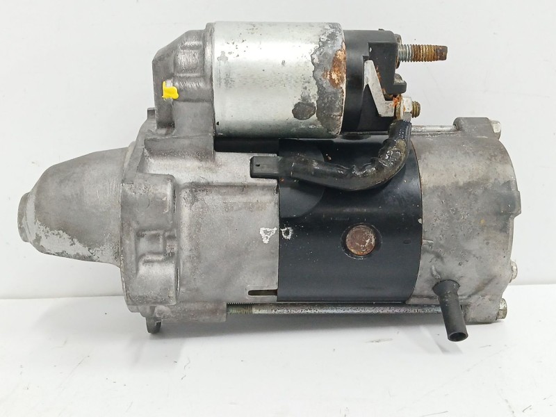 Recambio de motor arranque para opel antara a (l07) 2.2 cdti referencia OEM IAM   