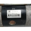Recambio de motor arranque para opel antara a (l07) 2.2 cdti referencia OEM IAM   