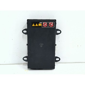 Recambio de modulo electronico para toyota c-hr (_x2_, _h2_), hybrid (zyx20) referencia OEM IAM 861C0F4010  