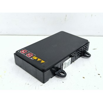 Recambio de modulo electronico para toyota c-hr (_x2_, _h2_), hybrid (zyx20) referencia OEM IAM 861C0F4010  