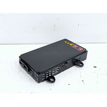 Recambio de modulo electronico para toyota c-hr (_x2_, _h2_), hybrid (zyx20) referencia OEM IAM 861C0F4010  