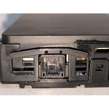 Recambio de modulo electronico para toyota c-hr (_x2_, _h2_), hybrid (zyx20) referencia OEM IAM 861C0F4010  