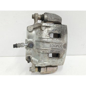 Recambio de pinza freno delantera derecha para opel antara a (l07) 2.2 cdti referencia OEM IAM BC140107  BC412152