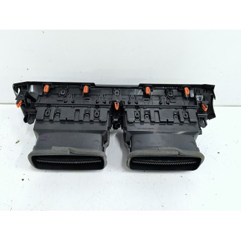 Recambio de rejilla aireadora para toyota c-hr (_x2_, _h2_), hybrid (zyx20) referencia OEM IAM 55670F4060  