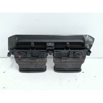 Recambio de rejilla aireadora para toyota c-hr (_x2_, _h2_), hybrid (zyx20) referencia OEM IAM 55670F4060  