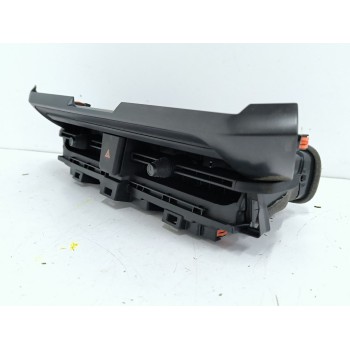 Recambio de rejilla aireadora para toyota c-hr (_x2_, _h2_), hybrid (zyx20) referencia OEM IAM 55670F4060  