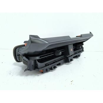 Recambio de rejilla aireadora para toyota c-hr (_x2_, _h2_), hybrid (zyx20) referencia OEM IAM 55670F4060  