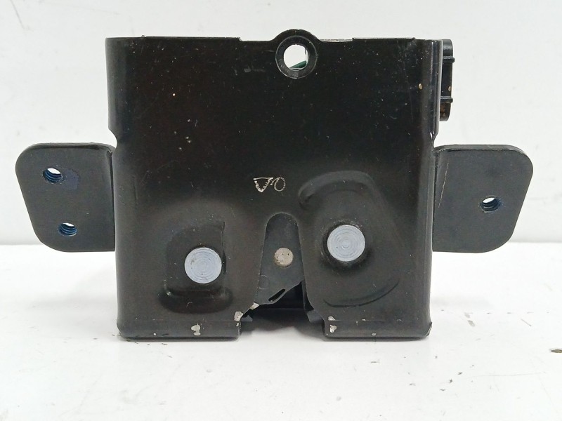 Recambio de cerradura maletero / porton para opel antara a (l07) 2.2 cdti referencia OEM IAM   