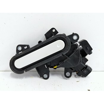 Recambio de maneta exterior trasera derecha para toyota c-hr (_x2_, _h2_), hybrid (zyx20) referencia OEM IAM 5K4E08224721 130RRH