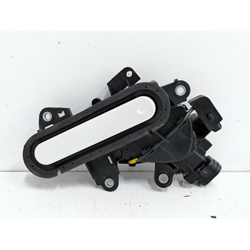 MANETA EXTERIOR TRASERA DERECHA 130RRH