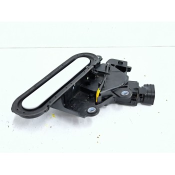 Recambio de maneta exterior trasera derecha para toyota c-hr (_x2_, _h2_), hybrid (zyx20) referencia OEM IAM 5K4E08224721 130RRH