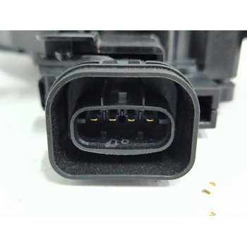 Recambio de maneta exterior trasera derecha para toyota c-hr (_x2_, _h2_), hybrid (zyx20) referencia OEM IAM 5K4E08224721 130RRH