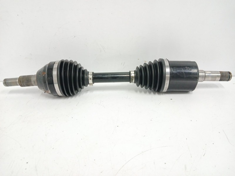 Recambio de transmision delantera izquierda para opel antara a (l07) 2.2 cdti referencia OEM IAM 95520485  