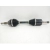 Recambio de transmision delantera izquierda para opel antara a (l07) 2.2 cdti referencia OEM IAM 95520485  